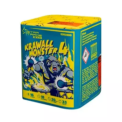 krawallmonster 4